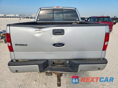 Zdjęcie 6 z 12 samochodu: 2008 FORD F150 SUPERCREW VIN:1FTPW14V98FB22809 - miniatura