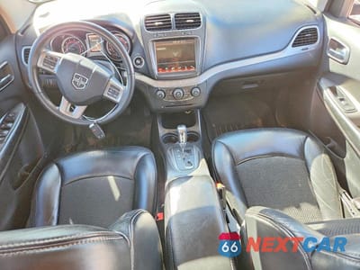 Zdjęcie 8 z 13 samochodu: 2015 DODGE JOURNEY CROSSROAD VIN:3C4PDCGBXFT727590 - miniatura