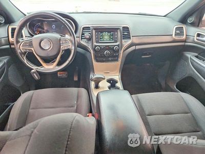 Zdjęcie 8 z 13 samochodu: 2015 JEEP GRAND CHEROKEE LAREDO VIN:1C4RJFAG4FC838154 - miniatura
