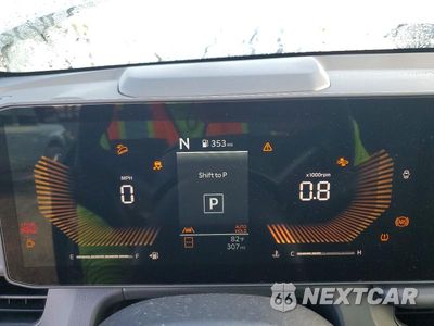 Zdjęcie 9 z 14 samochodu: 2027 KIA SELTOS X-LINE S VIN:KNDEDCD33V7026364 - miniatura