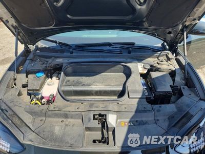 Zdjęcie 11 z 12 samochodu: 2023 HYUNDAI IONIQ 6 SEL VIN:KMHM34AC3PA038816 - miniatura