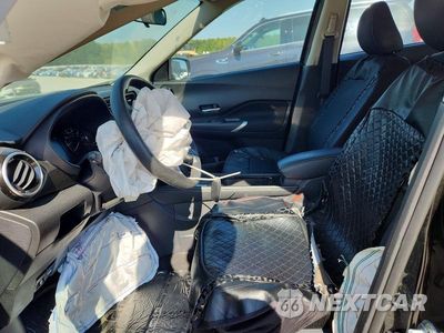 Zdjęcie 13 z 26 samochodu: 2023 NISSAN KICKS SV VIN:3N1CP5CV6PL564751 - miniatura
