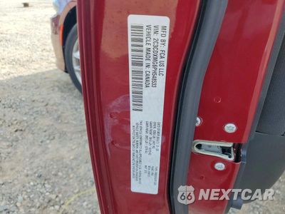 Zdjęcie 13 z 13 samochodu: 2023 DODGE CHARGER GT VIN:2C3CDXMG6PH548533 - miniatura
