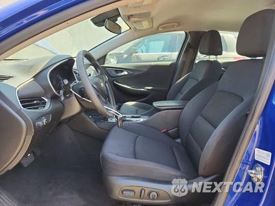 Zdjęcie 7 z 12 samochodu: 2023 CHEVROLET MALIBU LT VIN:1G1ZD5ST1PF160470 - miniatura