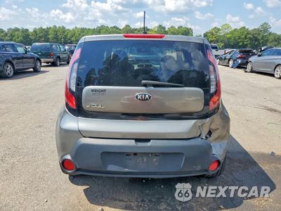 Zdjęcie 6 z 12 samochodu: 2015 KIA SOUL + VIN:KNDJP3A50F7163033 - miniatura