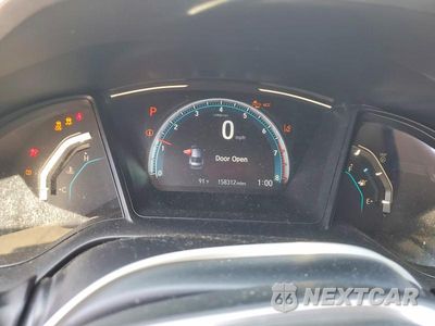 Zdjęcie 9 z 12 samochodu: 2020 HONDA CIVIC LX VIN:2HGFC2F65LH599844 - miniatura