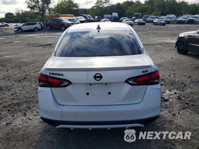 Zdjęcie 6 z 12 samochodu: 2020 NISSAN VERSA SR VIN:3N1CN8FV4LL845847 - miniatura
