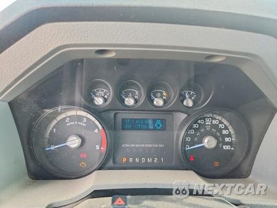 Zdjęcie 9 z 12 samochodu: 2012 FORD F350 SUPER DUTY VIN:1FT8W3BTXCED08102 - miniatura