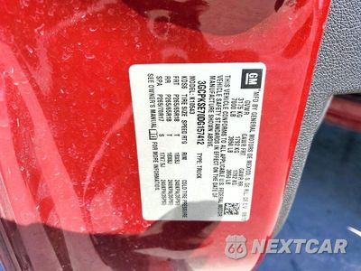 Zdjęcie 13 z 13 samochodu: 2013 CHEVROLET SILVERADO K1500 LT VIN:3GCPKSE70DG157412 - miniatura