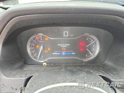 Zdjęcie 9 z 12 samochodu: 2017 HONDA RIDGELINE RTL VIN:5FPYK3F66HB030120 - miniatura