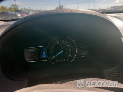 Zdjęcie 9 z 13 samochodu: 2016 FORD EXPLORER SPORT VIN:1FM5K8GT1GGA84146 - miniatura