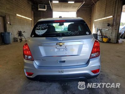 Zdjęcie 6 z 13 samochodu: 2018 CHEVROLET TRAX LS VIN:KL7CJNSB9JB572922 - miniatura