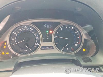 Zdjęcie 9 z 12 samochodu: 2007 LEXUS IS 350 VIN:JTHBE262572012303 - miniatura
