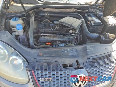 Zdjęcie 11 z 12 samochodu: 2008 VOLKSWAGEN GTI VIN:WVWGV71K58W246222 - miniatura