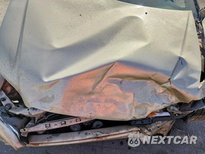 Zdjęcie 11 z 12 samochodu: 2001 HONDA ACCORD LX VIN:JHMCG66531C008364 - miniatura
