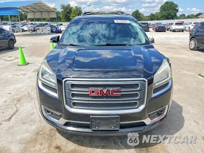 Piąte zdjęcie samochodu w środku: 2016 GMC ACADIA SLT-1 VIN:1GKKVRKD3GJ194417 - miniatura