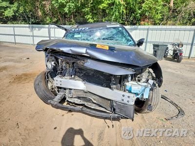 Piąte zdjęcie samochodu w środku: 2024 LEXUS TX 350 PREMIUM VIN:5TDAAAA68RS004575 - miniatura