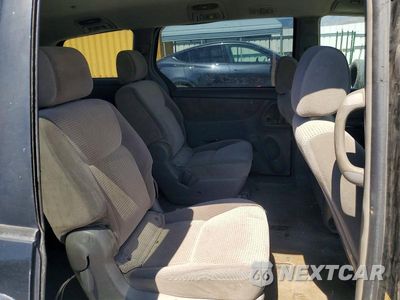 Zdjęcie 11 z 13 samochodu: 2008 TOYOTA SIENNA LE 8-PASSENGER VIN:5TDZK23C88S223799 - miniatura