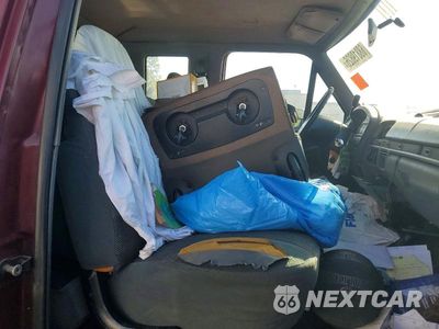 Zdjęcie 10 z 12 samochodu: 1992 FORD F150 VIN:1FTEX15H2NKB46000 - miniatura