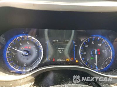 Zdjęcie 9 z 13 samochodu: 2020 CHRYSLER PACIFICA TOURING L VIN:2C4RC1BG5LR114262 - miniatura
