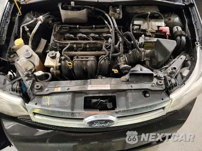 Zdjęcie 11 z 12 samochodu: 2009 FORD FOCUS SE VIN:1FAHP35N99W227238 - miniatura