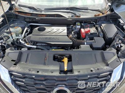 Zdjęcie 12 z 13 samochodu: 2023 NISSAN ROGUE SV VIN:5N1BT3BB9PC786613 - miniatura