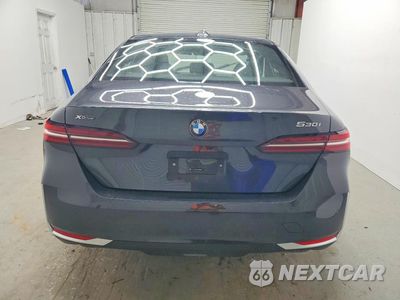 Zdjęcie 6 z 12 samochodu: 2026 BMW 530 XI VIN:WBA53FJ02TCX42558 - miniatura