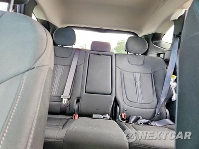 Zdjęcie 10 z 13 samochodu: 2025 HYUNDAI TUCSON SEL VIN:5NMJBCDE6SH568729 - miniatura