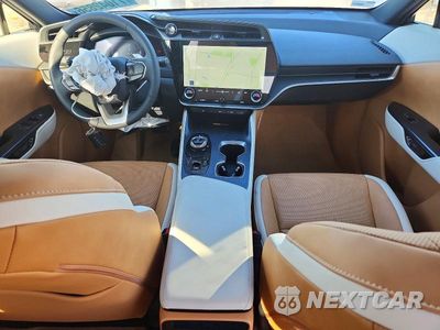 Zdjęcie 8 z 12 samochodu: 2026 LEXUS RZ 350E PREMIUM VIN:JTJBDADB3TA003047 - miniatura