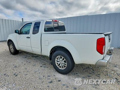 Drugie zdjęcie samochodu z przodu: 2019 NISSAN FRONTIER SV VIN:1N6BD0CT2KN730465 - miniatura