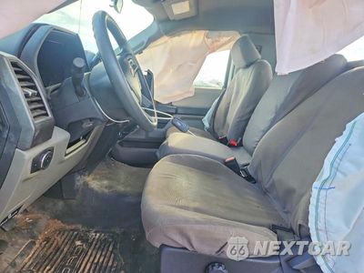 Zdjęcie 7 z 12 samochodu: 2022 FORD F250 SUPER DUTY VIN:1FTBF2A62NEG45734 - miniatura