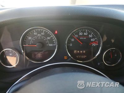 Zdjęcie 9 z 13 samochodu: 2018 JEEP WRANGLER UNLIMITED RUBICON VIN:1C4HJWFG1JL847326 - miniatura