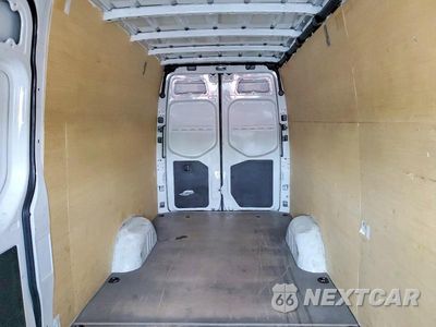 Zdjęcie 10 z 14 samochodu: 2021 MERCEDES-BENZ SPRINTER 2500 DELIVERY VAN VIN:W1Y40CHY0MT058896 - miniatura