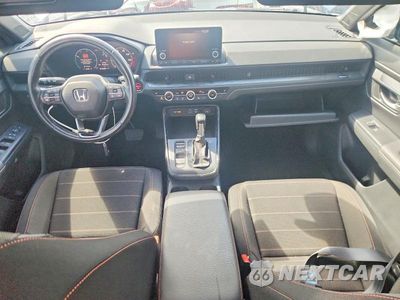 Zdjęcie 8 z 13 samochodu: 2024 HONDA CR-V SPORT VIN:7FARS5H50RE008262 - miniatura