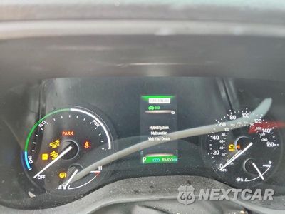 Zdjęcie 9 z 13 samochodu: 2021 TOYOTA SIENNA XSE VIN:5TDXSKFC7MS033344 - miniatura