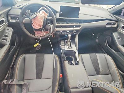 Zdjęcie 8 z 12 samochodu: 2026 ACURA INTEGRA A-SPEC TECH VIN:19UDE4H6XTA007086 - miniatura