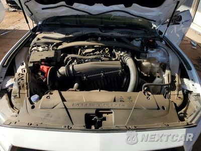 Zdjęcie 11 z 12 samochodu: 2024 FORD MUSTANG VIN:1FAGP8UHXR5106017 - miniatura