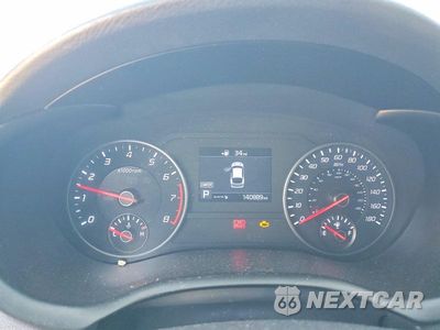 Zdjęcie 9 z 13 samochodu: 2019 KIA STINGER GT VIN:KNAE35LC6K6059535 - miniatura