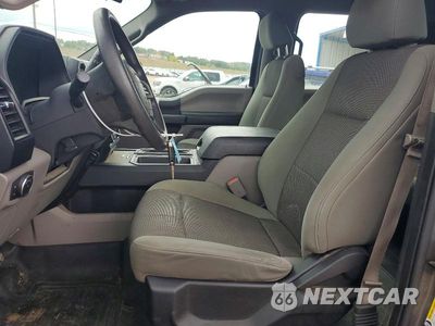 Zdjęcie 7 z 12 samochodu: 2015 FORD F150 SUPERCREW VIN:1FTEW1EP7FKE16530 - miniatura