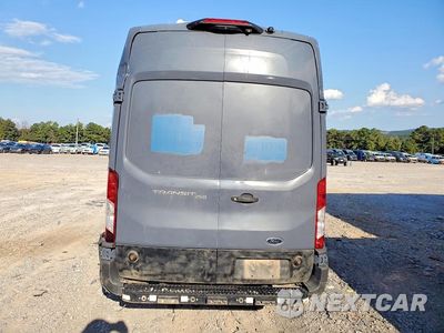 Zdjęcie 6 z 12 samochodu: 2020 FORD TRANSIT T-250 VIN:1FTBR3X88LKA87148 - miniatura