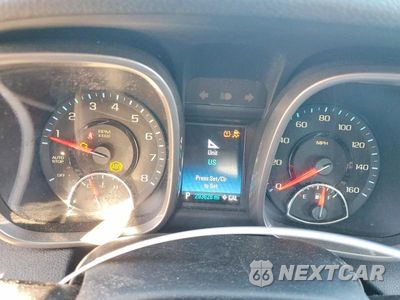 Zdjęcie 9 z 12 samochodu: 2015 CHEVROLET MALIBU LTZ VIN:1G11F5SL5FF290953 - miniatura
