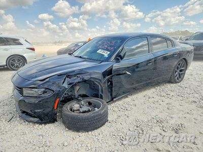 2021 DODGE CHARGER SXT 2C3CDXBG2MH668795 - główne zdjęcie licytacji z USA - miniatura