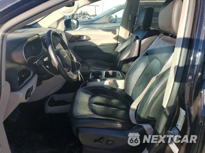 Zdjęcie 7 z 13 samochodu: 2017 CHRYSLER PACIFICA TOURING L PLUS VIN:2C4RC1EG9HR659836 - miniatura