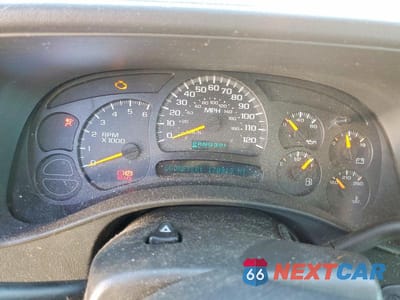 Zdjęcie 9 z 12 samochodu: 2005 CHEVROLET SILVERADO K1500 VIN:2GCEK19V751217917 - miniatura