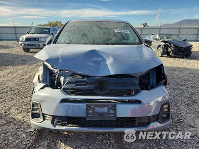 Piąte zdjęcie samochodu w środku: 2025 HONDA ODYSSEY SPORT-L VIN:5FNRL6H77SB058811 - miniatura