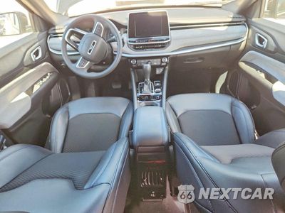 Zdjęcie 8 z 13 samochodu: 2025 JEEP COMPASS LATITUDE VIN:3C4NJDBN2ST502629 - miniatura