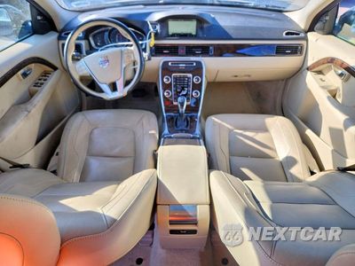 Zdjęcie 8 z 13 samochodu: 2016 VOLVO S80 PLATINUM VIN:YV140MAM1G1197298 - miniatura