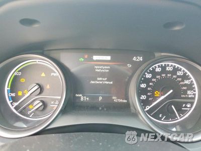 Zdjęcie 9 z 12 samochodu: 2024 TOYOTA CAMRY XSE VIN:4T1K31AK6RU065894 - miniatura