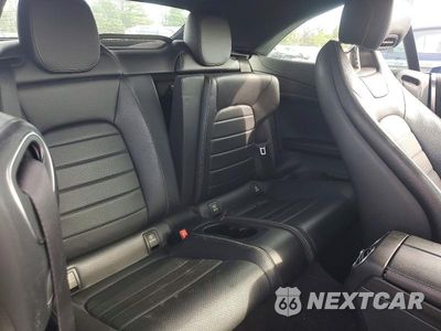Zdjęcie 10 z 13 samochodu: 2017 MERCEDES-BENZ C 300 VIN:WDDWK4JB1HF517009 - miniatura