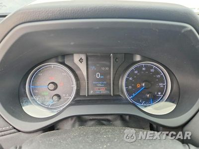 Zdjęcie 9 z 13 samochodu: 2021 TOYOTA VENZA LE VIN:JTEAAAAH3MJ028558 - miniatura